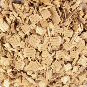 Puroak® Френски дъбов чипс изпичане М